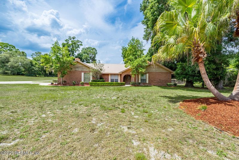 361 SE 34th St, Keystone Heights, FL 32656