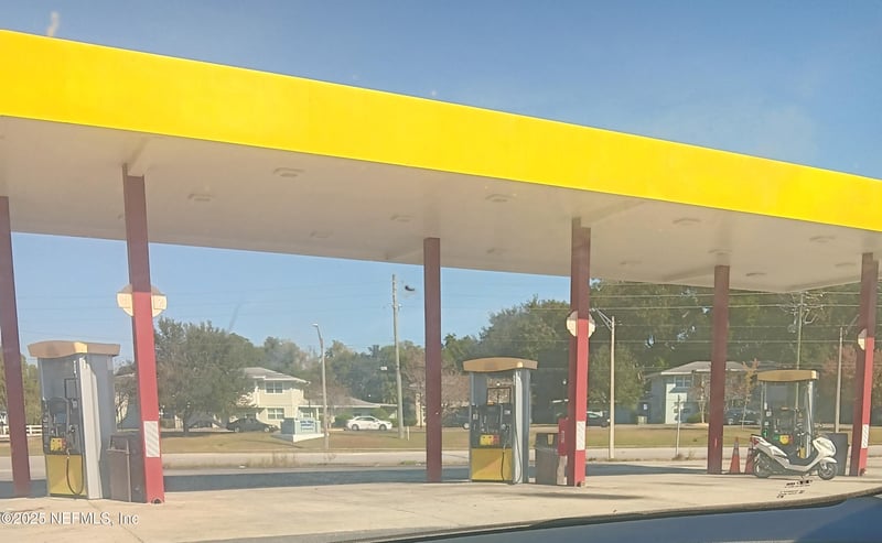 3610 Beach Blvd, Jacksonville, FL 32207