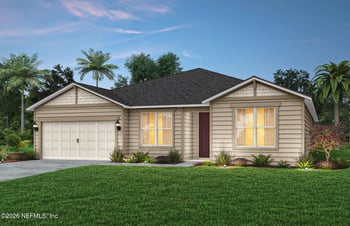 3610 Zydeco Loop, Green Cove Springs, FL 32043