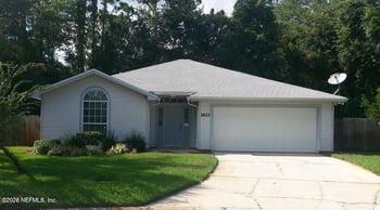 3611 Carol Ann Ln, Jacksonville, FL 32223