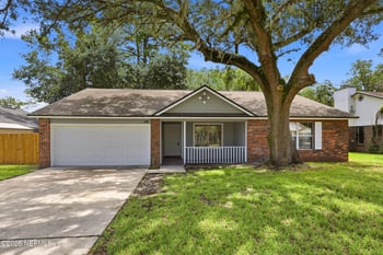 3611 Paleface Pl, Jacksonville, FL 32210