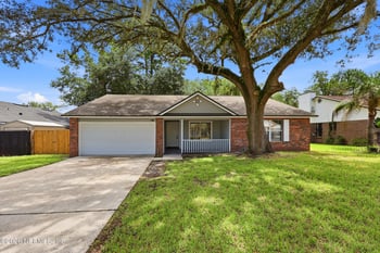 3611 Paleface Pl, Jacksonville, FL 32210