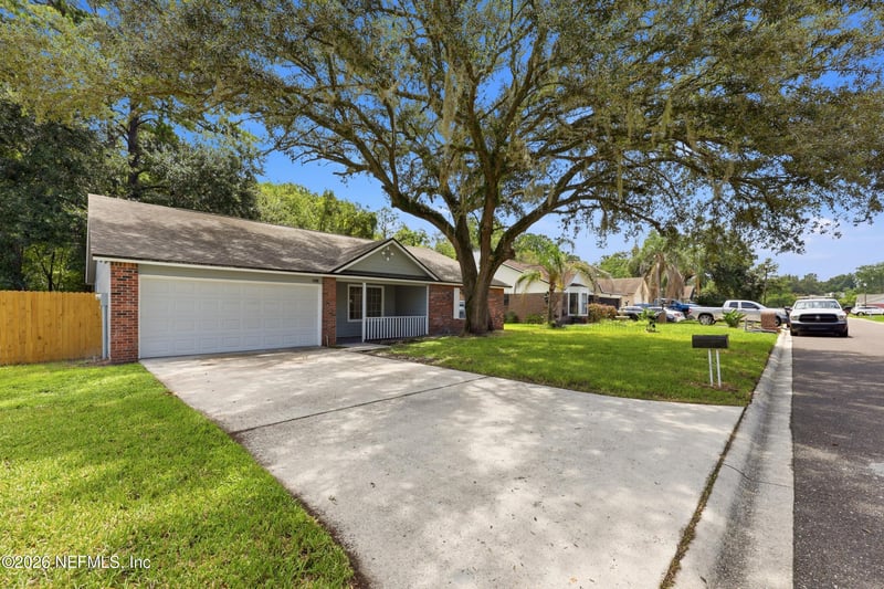 3611 Paleface Pl, Jacksonville, FL 32210