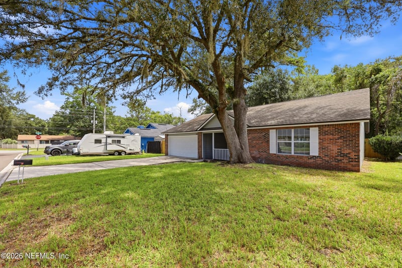 3611 Paleface Pl, Jacksonville, FL 32210