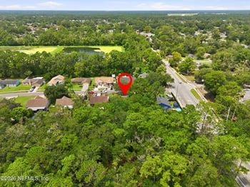 3611 Paleface Pl, Jacksonville, FL 32210