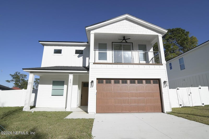 3611 Wells Landing Ct, Jacksonville, FL 32277