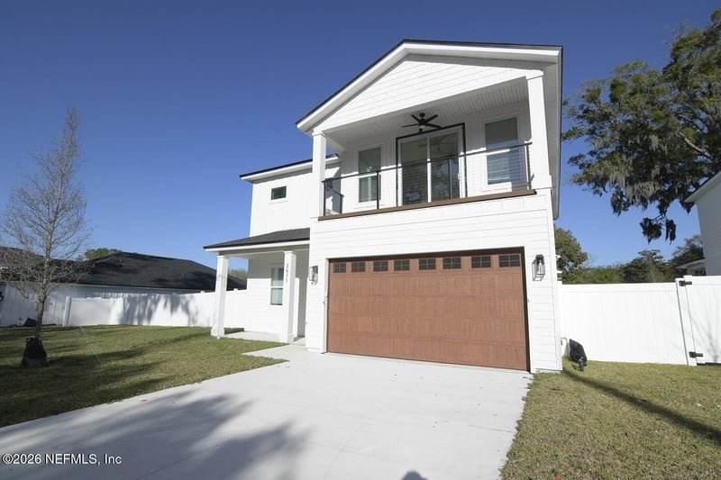 3611 Wells Landing Ct, Jacksonville, FL 32277