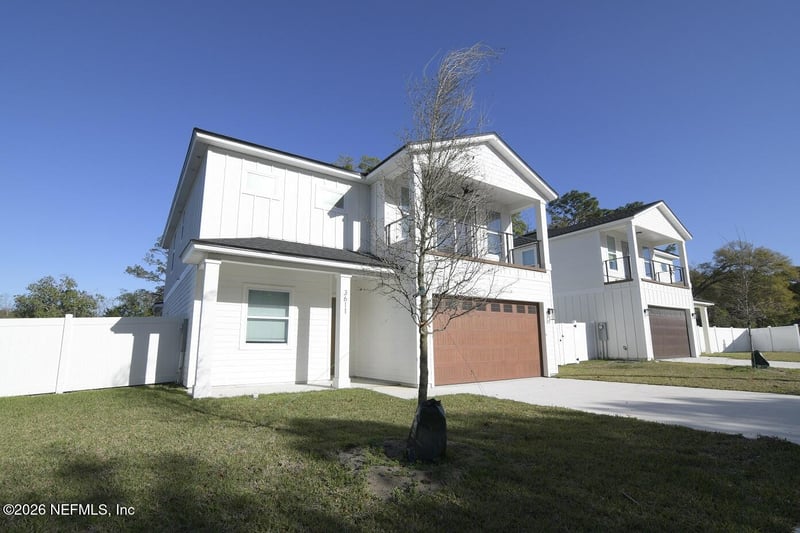 3611 Wells Landing Ct, Jacksonville, FL 32277