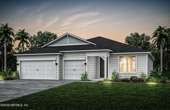 3611 Zydeco Loop, Green Cove Springs, FL 32043