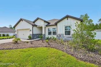 36111 Pitch Ln, Hilliard, FL 32046