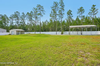 36111 Pitch Ln, Hilliard, FL 32046