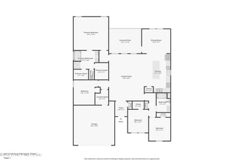 36111 Pitch Ln, Hilliard, FL 32046