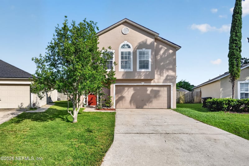 3612 Alec Dr, Middleburg, FL 32068