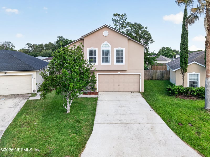 3612 Alec Dr, Middleburg, FL 32068