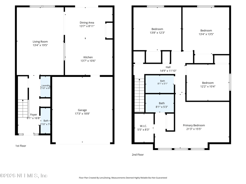 3612 Alec Dr, Middleburg, FL 32068