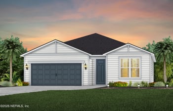 3612 Americana Dr, Green Cove Springs, FL 32043