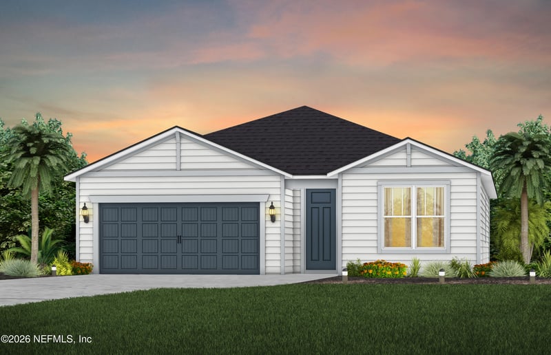 3612 Americana Dr, Green Cove Springs, FL 32043