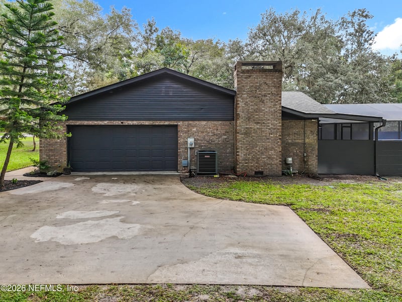 3613 Crazy Horse Trl, St Augustine, FL 32086