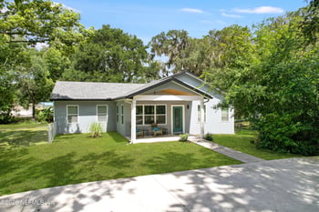 3613 Fort Peyton Cir, St Augustine, FL 32086