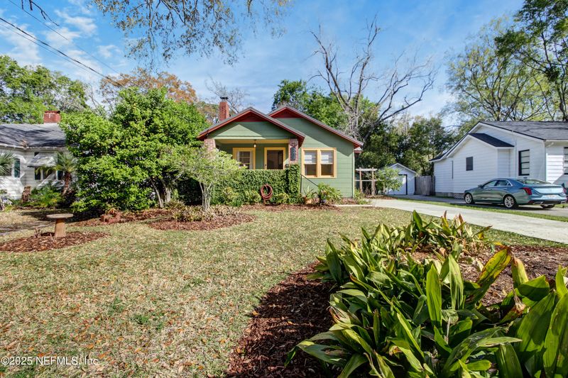 3615 Ernest St, Jacksonville, FL 32205