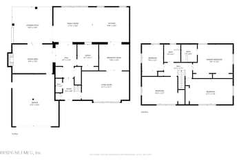 3615 Via De La Reina, Jacksonville, FL 32217