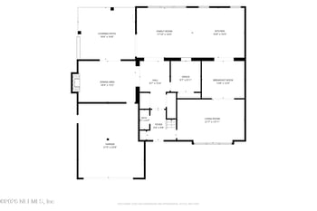 3615 Via De La Reina, Jacksonville, FL 32217