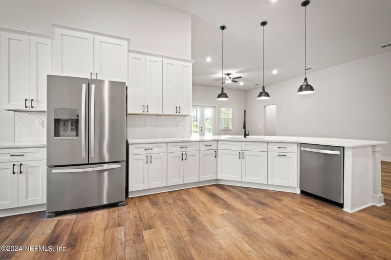 36159 Pitch Ln, Hilliard, FL 32046