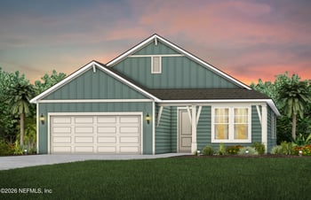 3616 Americana Dr, Green Cove Springs, FL 32043