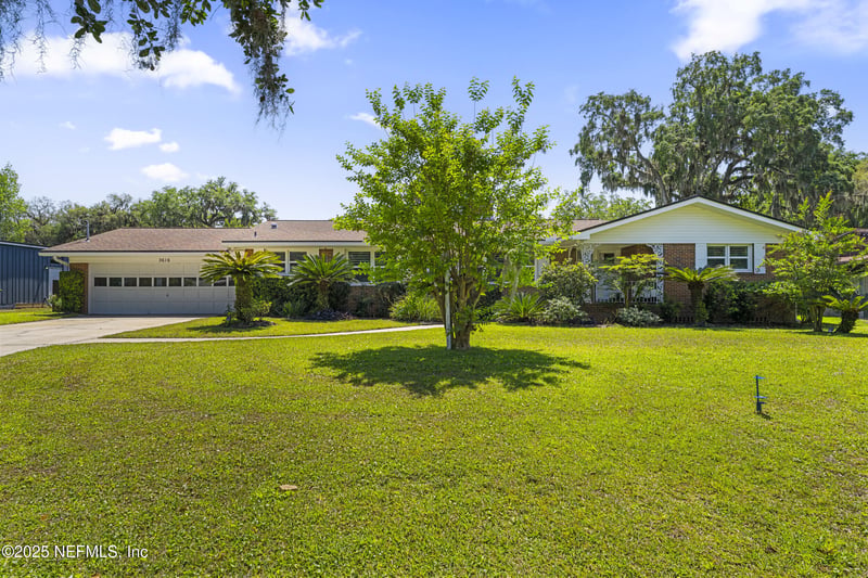 3616 Darnall Pl, Jacksonville, FL 32217