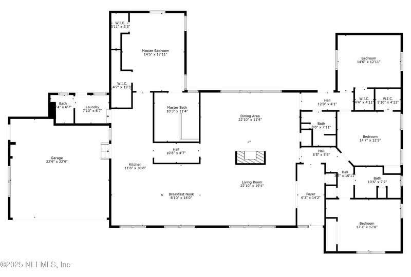 3616 Darnall Pl, Jacksonville, FL 32217
