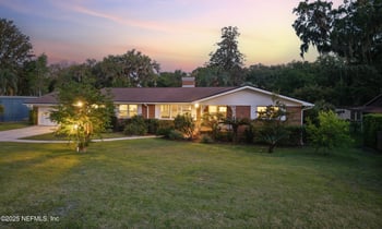 3616 Darnall Pl, Jacksonville, FL 32217