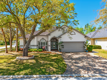 3616 Marsh Park Ct, Jacksonville, FL 32250