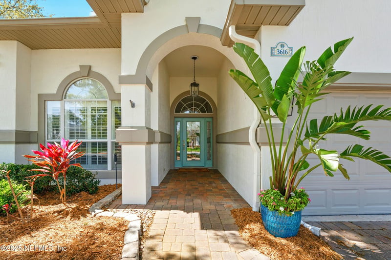 3616 Marsh Park Ct, Jacksonville, FL 32250