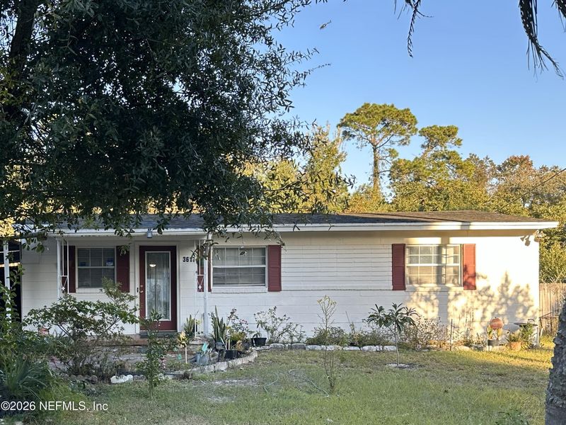 3617 Bunnell Dr, Jacksonville, FL 32246