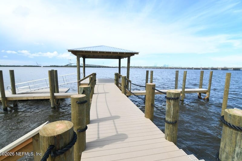 3617 Wells Landing Ct LOT 3, Jacksonville, FL 32277