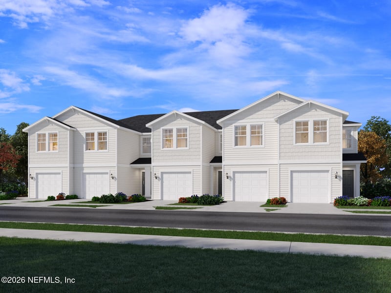 3618 Luxor Way, Middleburg, FL 32068