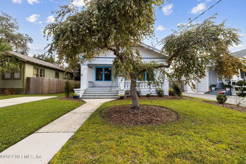 3618 Riverside Ave, Jacksonville, FL 32205