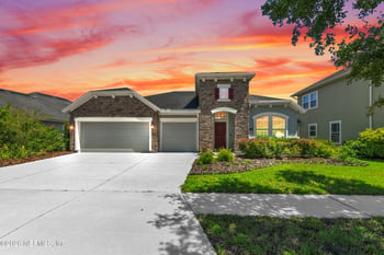 3619 Crossview Dr, Jacksonville, FL 32224