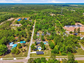 361911 Pine St, Hilliard, FL 32046