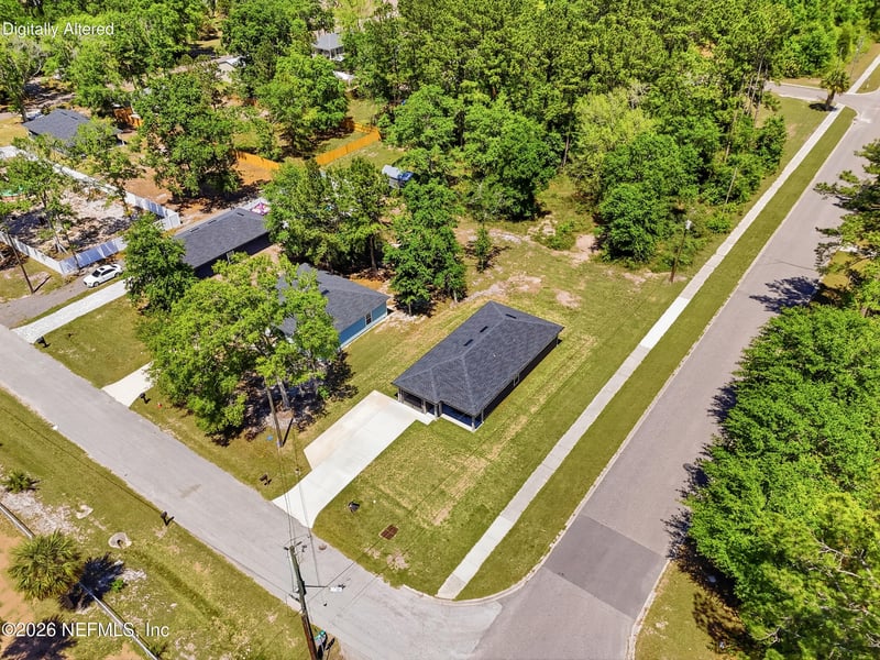 361911 Pine St, Hilliard, FL 32046