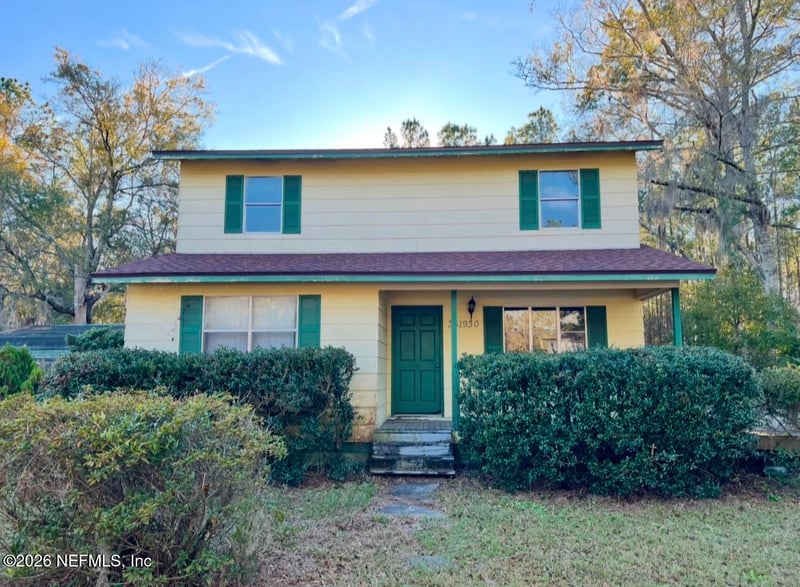 361930 Pine St, Hilliard, FL 32046