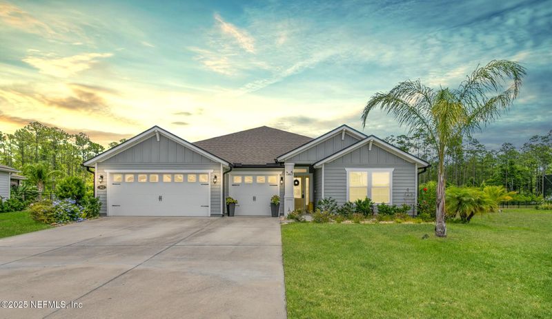 362 Cedarstone Way, St Augustine, FL 32092