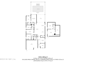 362 Freshwater Dr, St Johns, FL 32259