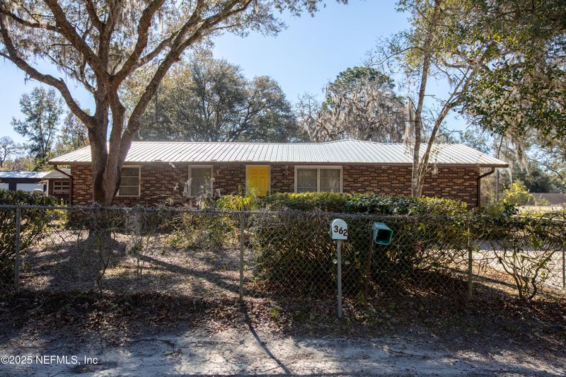 362 SE 72nd St, Starke, FL 32091