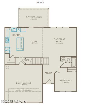 3620 Americana Dr, Green Cove Springs, FL 32043