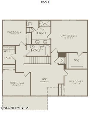 3620 Americana Dr, Green Cove Springs, FL 32043