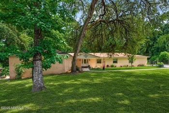3621 County Road 215, Middleburg, FL 32068
