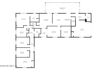 3621 County Road 215, Middleburg, FL 32068