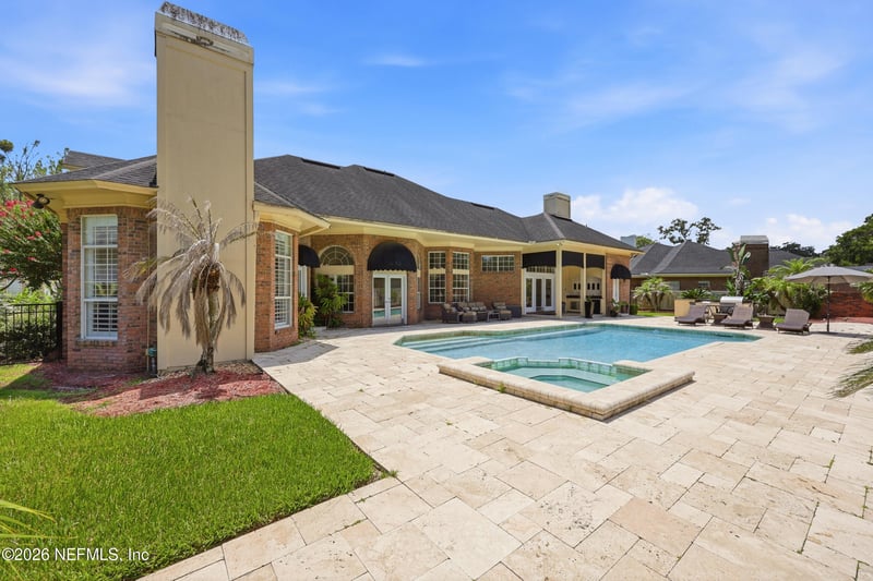 3621 Silvery Ln, Jacksonville, FL 32217