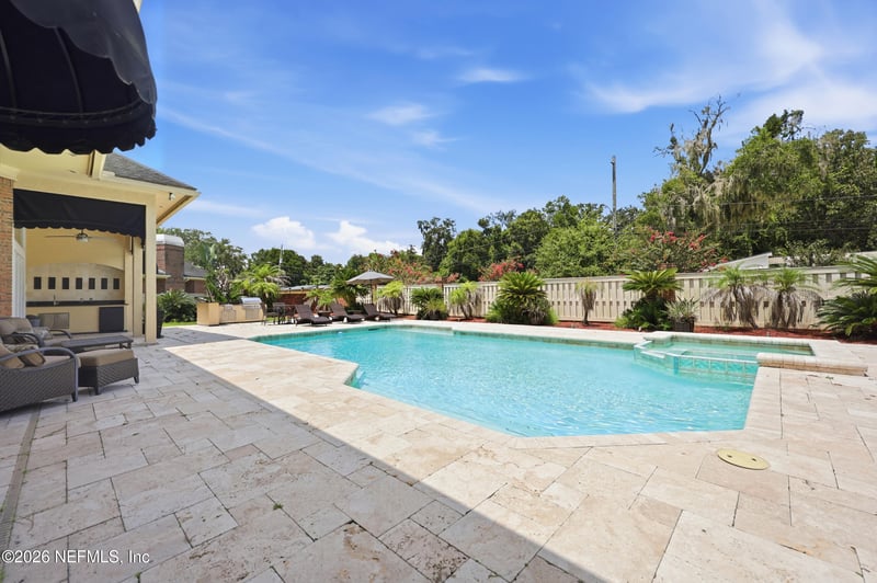 3621 Silvery Ln, Jacksonville, FL 32217